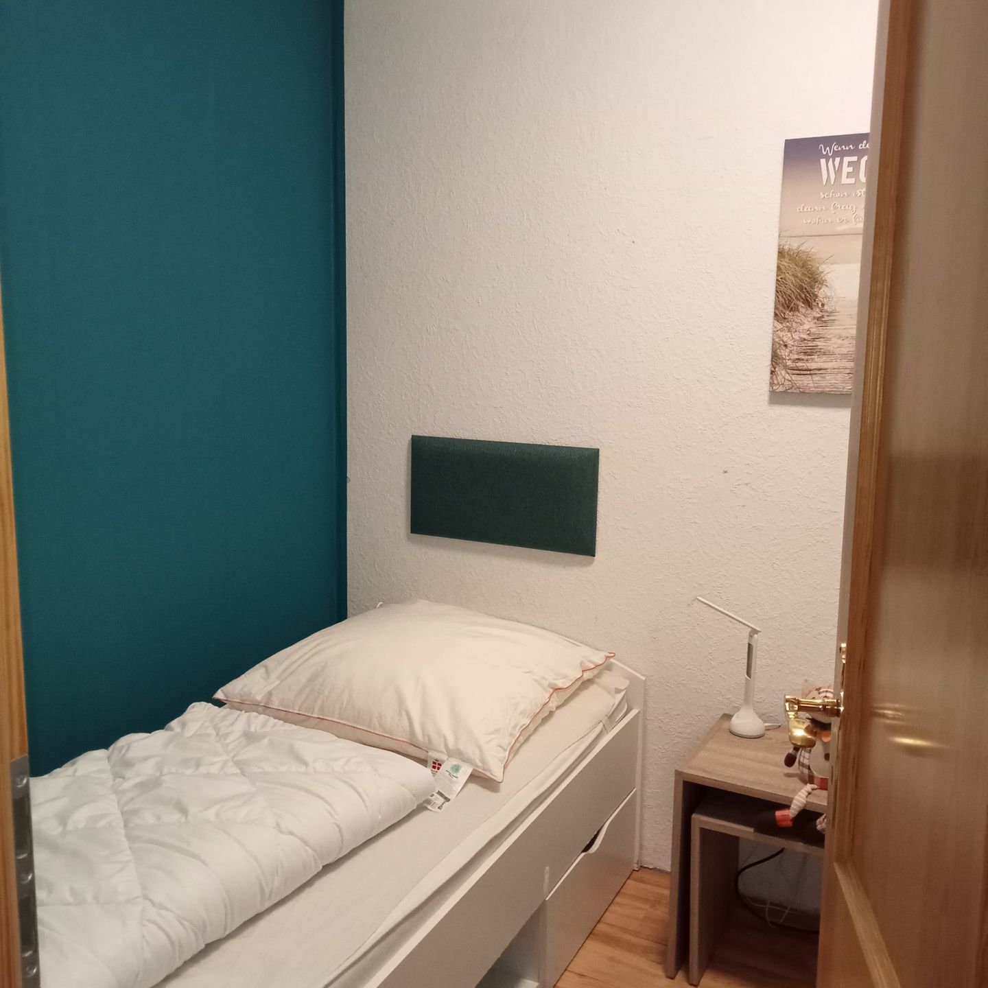 Ferienpark Sierksdorf Ostseeparadies Mystic Sierksdorf - Schlafzimmer