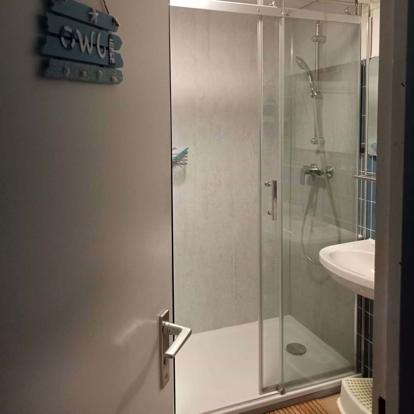 Panoramic Ostseeparadies Magic Sierksdorf - Badezimmer