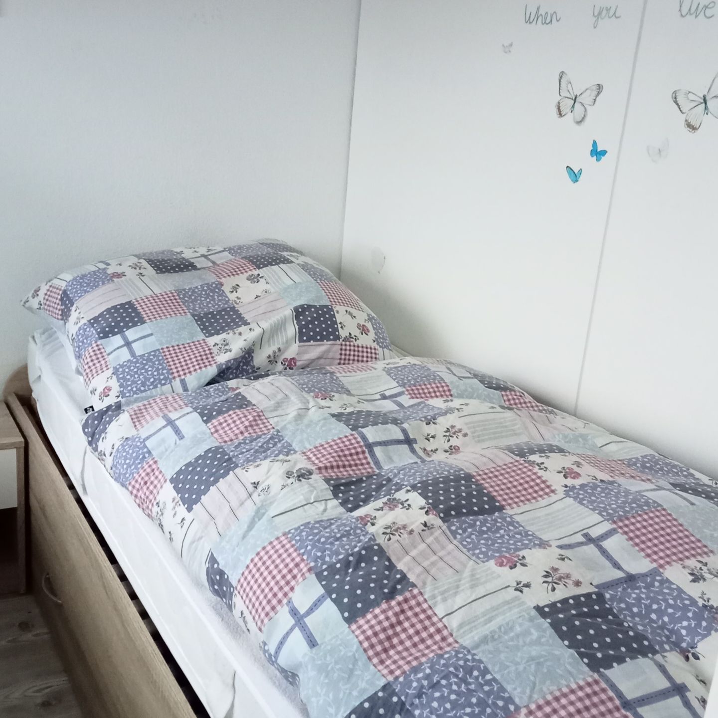 Panoramic Ostseeparadies Magic Sierksdorf - Schlafzimmer