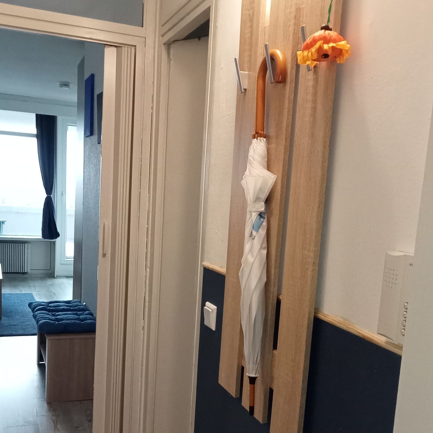 Panoramic Ostseeparadies Magic Sierksdorf - Wohnzimmer