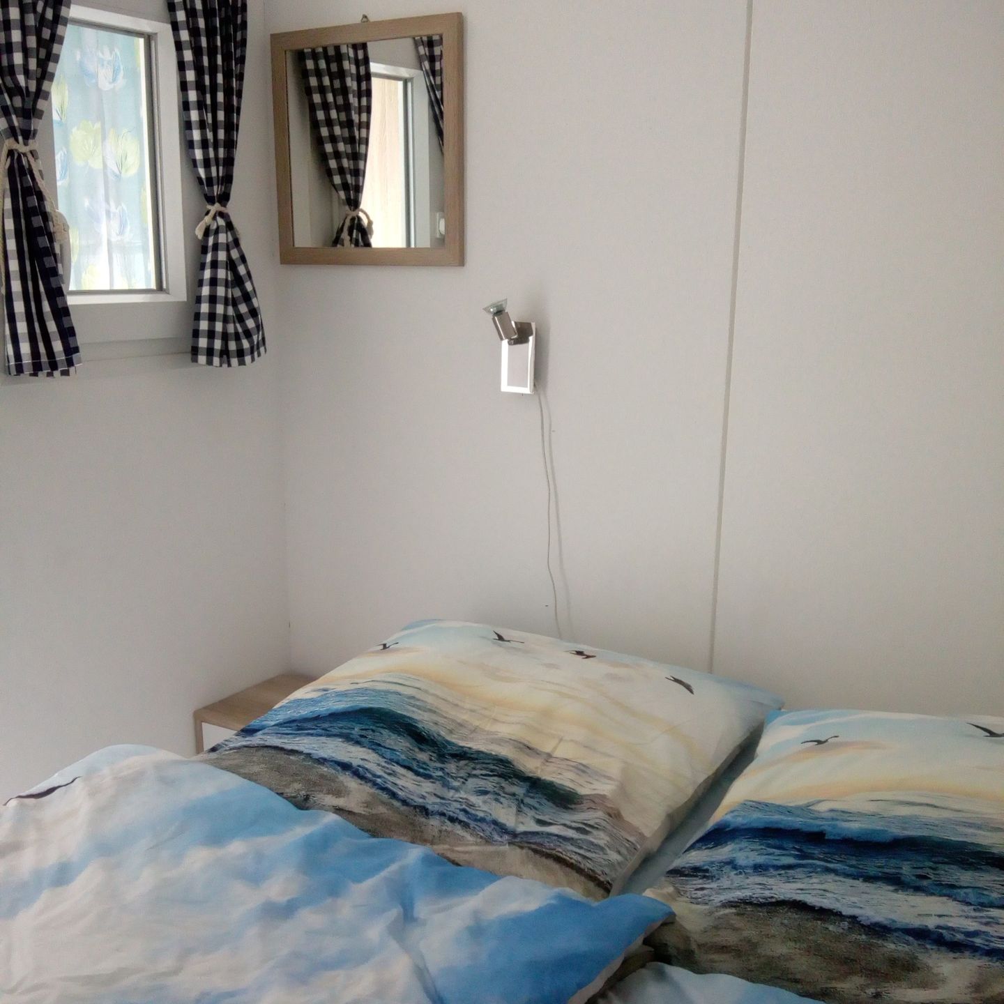 Panoramic Ostseeparadies Magic Sierksdorf - Schlafzimmer