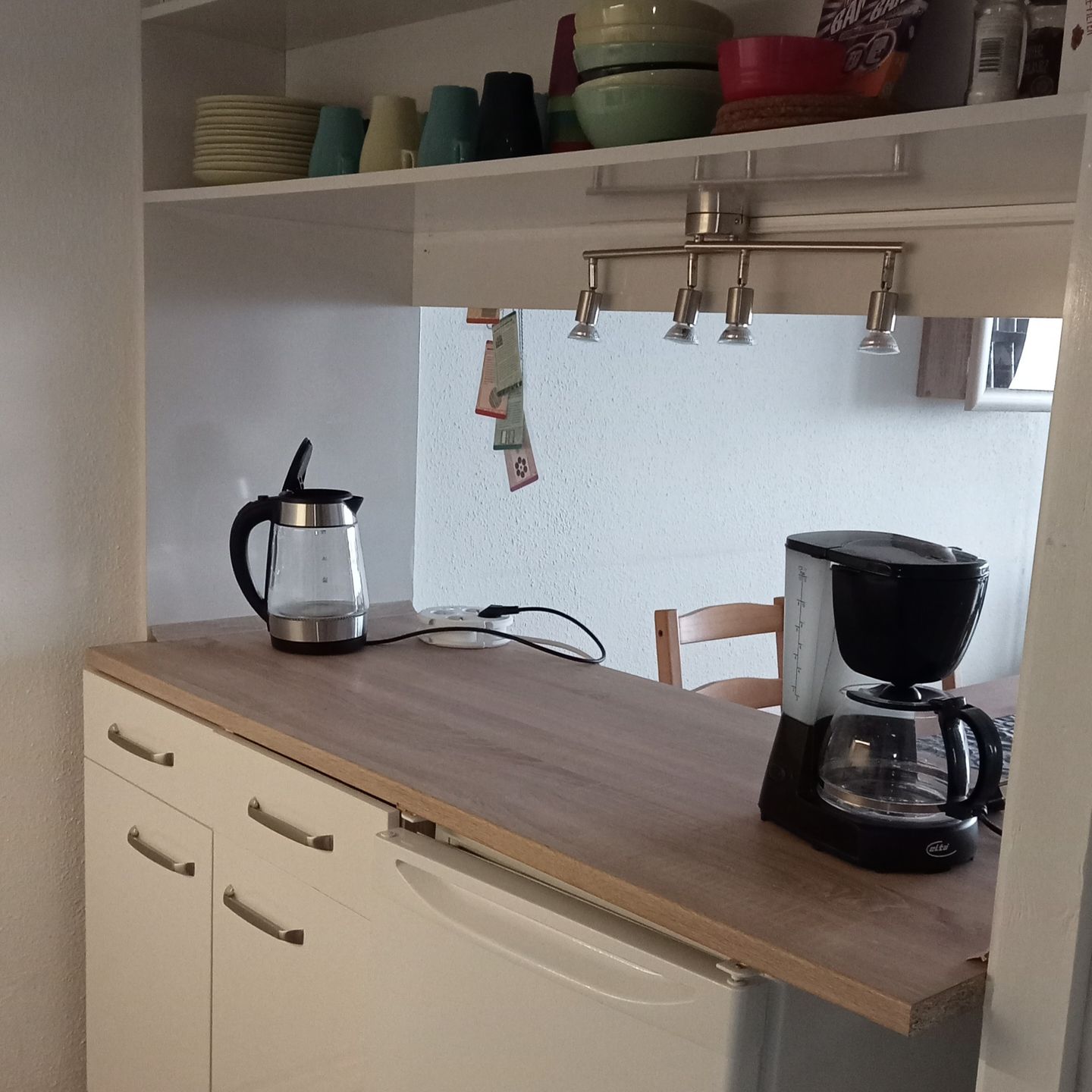 Panoramic Ostseeparadies Magic Sierksdorf - Küche / Küchenzeile