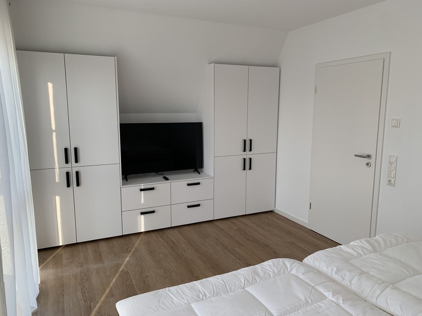  Reihenendhaus Alte Schmiederstraße 4g Werdum - 