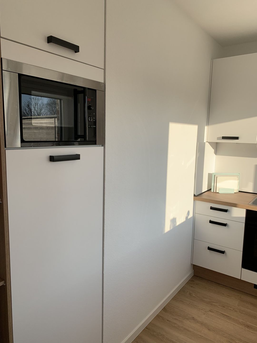  Reihenendhaus Alte Schmiederstraße 4g Werdum - 