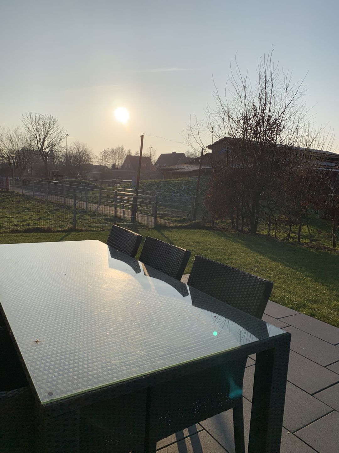  Reihenendhaus Alte Schmiederstraße 4g Werdum - 