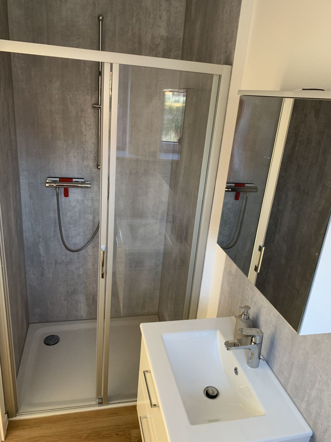  Reihenendhaus Alte Schmiederstraße 4g Werdum - 