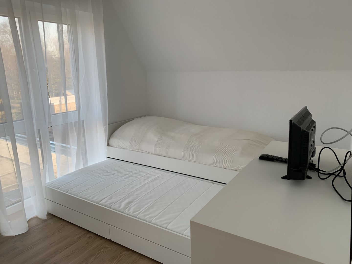  Reihenendhaus Alte Schmiederstraße 4g Werdum - 