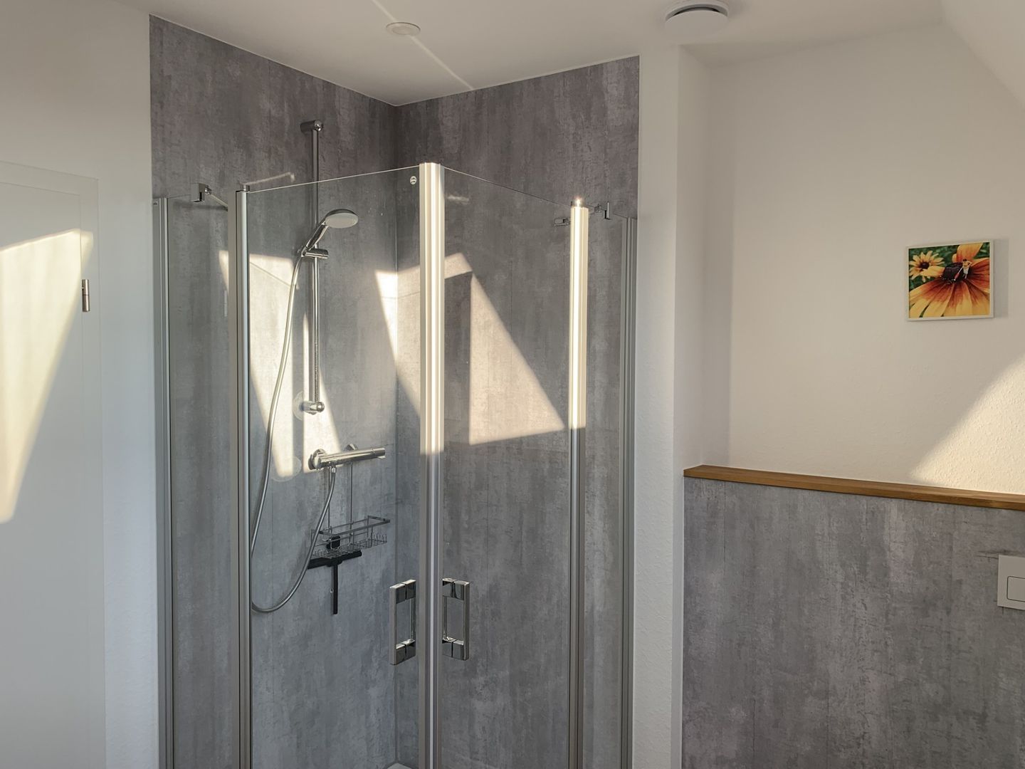  Reihenendhaus Alte Schmiederstraße 4g Werdum - 