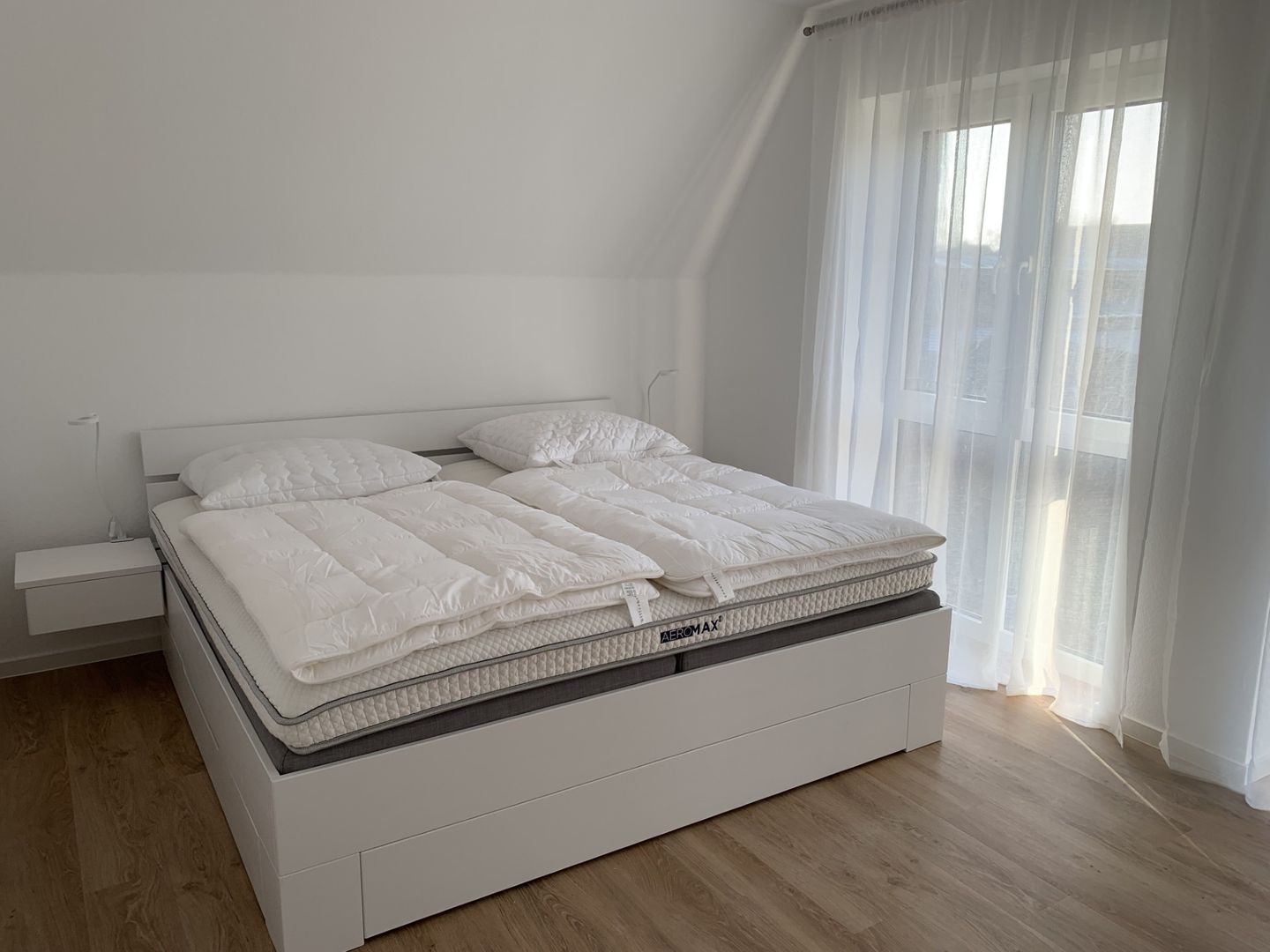  Reihenendhaus Alte Schmiederstraße 4g Werdum - 