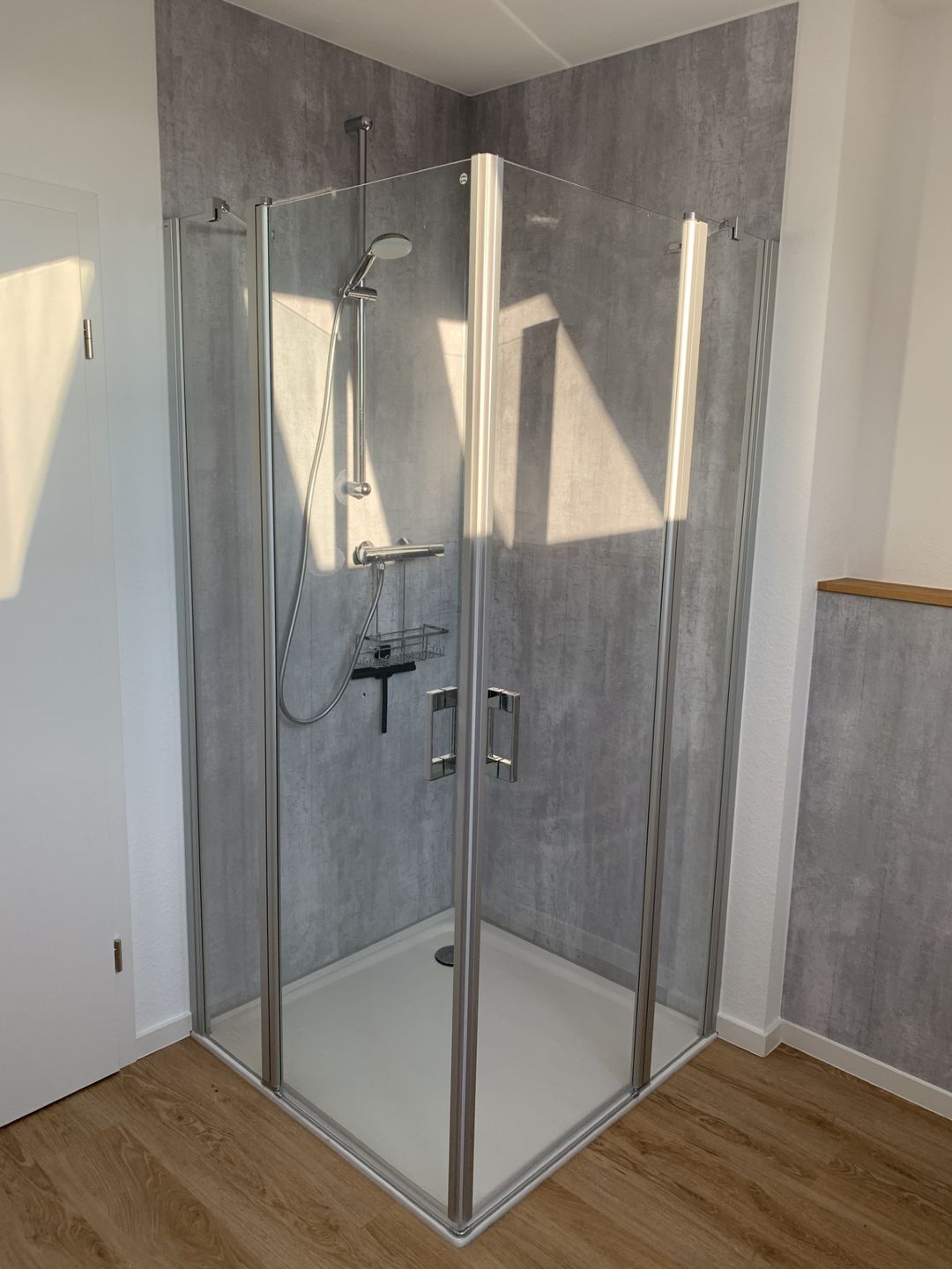  Reihenendhaus Alte Schmiederstraße 4g Werdum - 