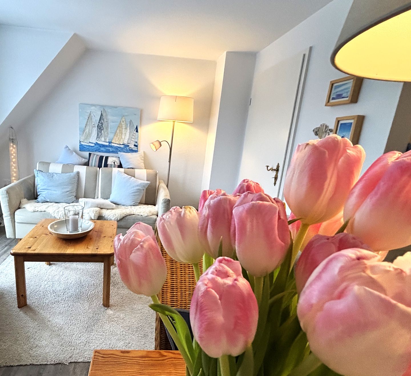  Sturmfried Nr. 14  B.-Bleeg-Str. 27 E Wenningstedt - 