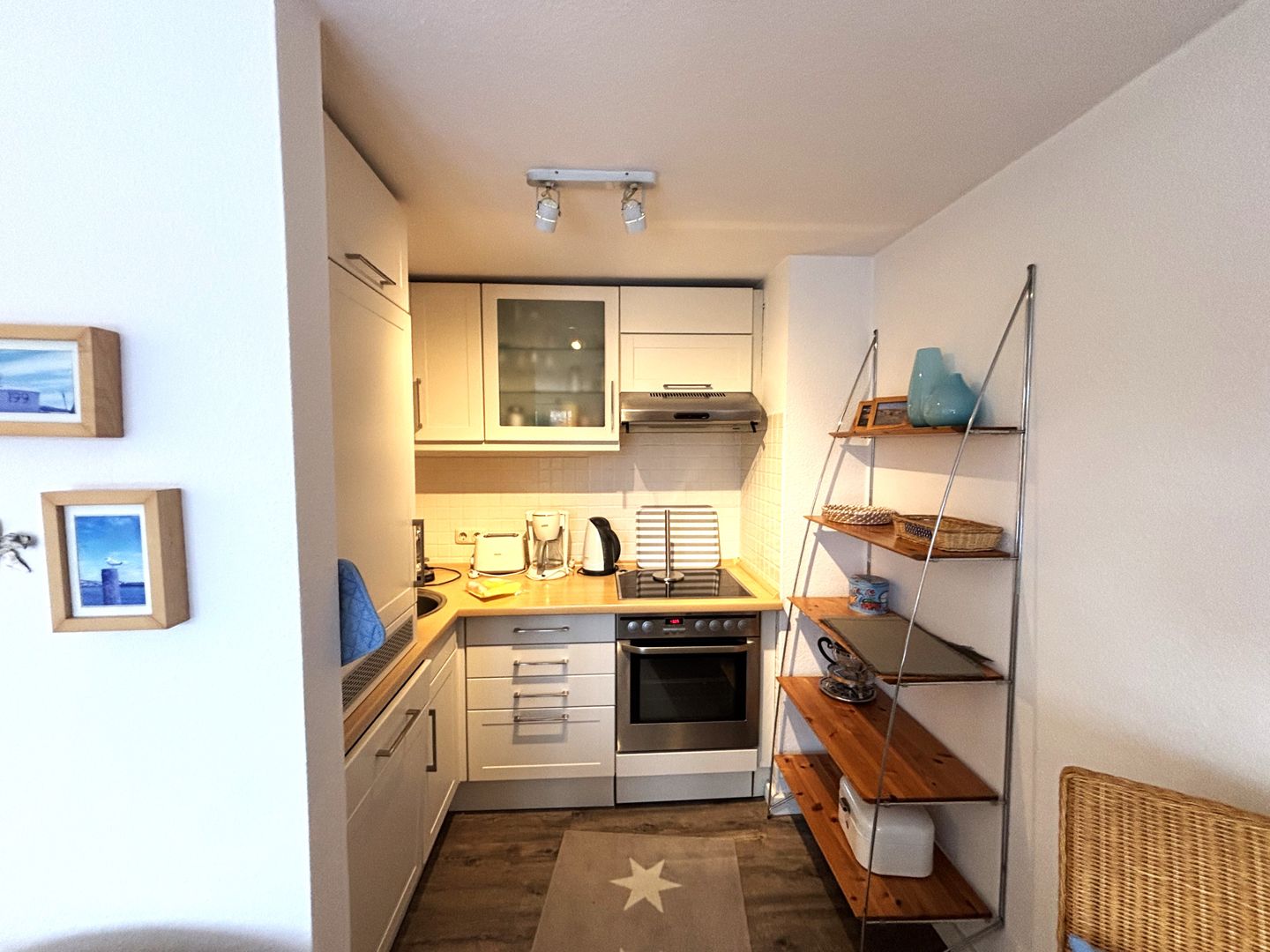  Sturmfried Nr. 14  B.-Bleeg-Str. 27 E Wenningstedt - 