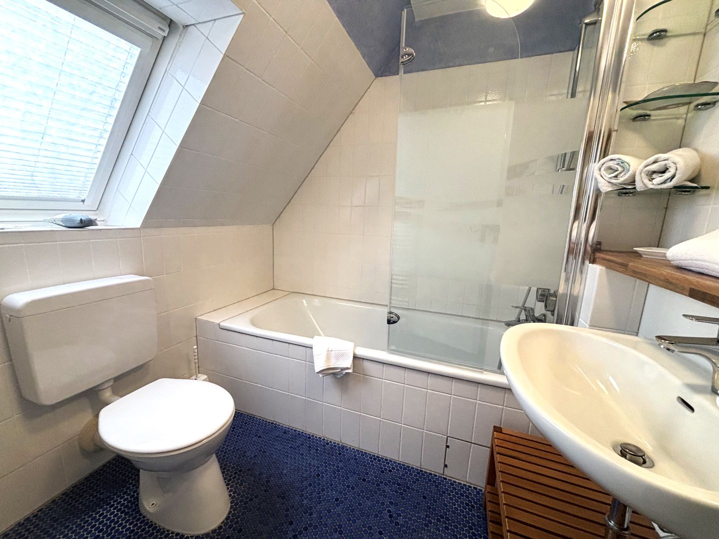  Sturmfried Nr. 14  B.-Bleeg-Str. 27 E Wenningstedt - 