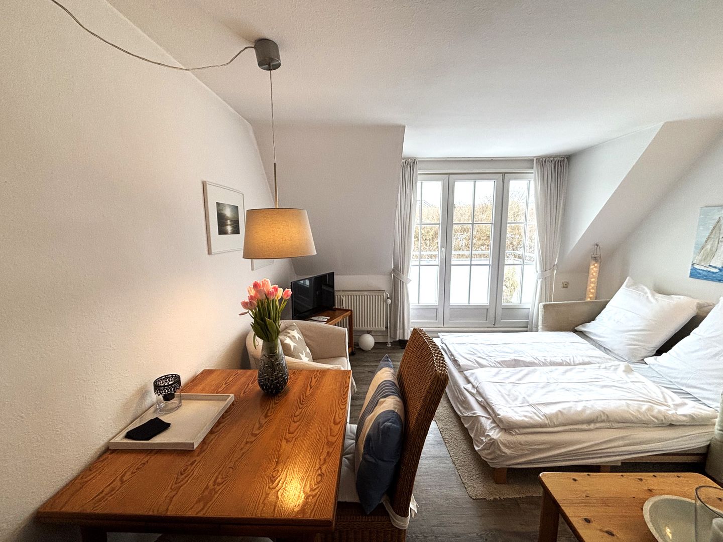  Sturmfried Nr. 14  B.-Bleeg-Str. 27 E Wenningstedt - 