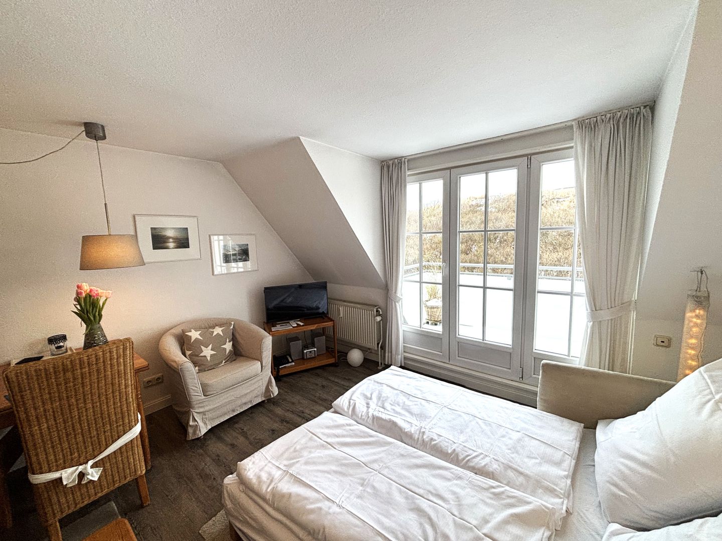  Sturmfried Nr. 14  B.-Bleeg-Str. 27 E Wenningstedt - 