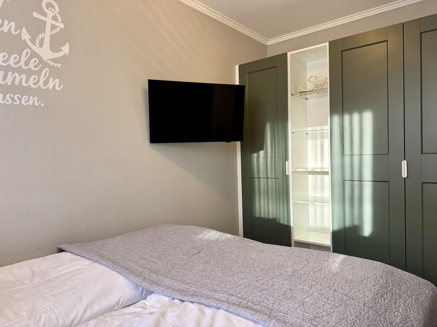  Dünennest Westerland Dünennest - TV / Multimedia