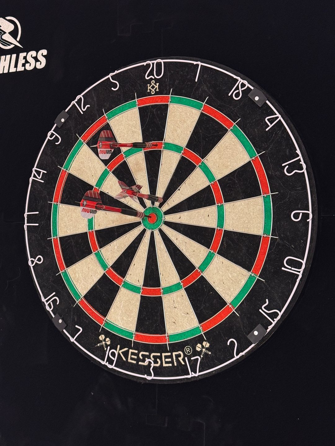  Berolina 314 - Meeresflüstern Dahme - Dekoratives Detail