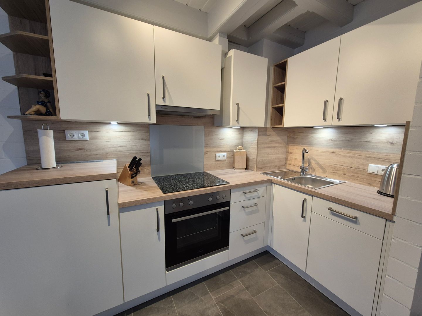  Zauberhaus Norddeich - 