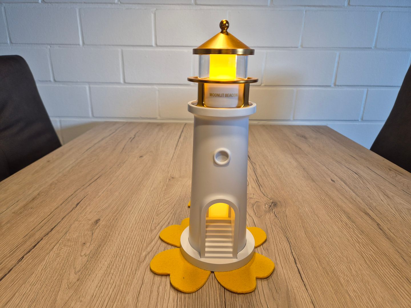  Zauberhaus Norddeich - 