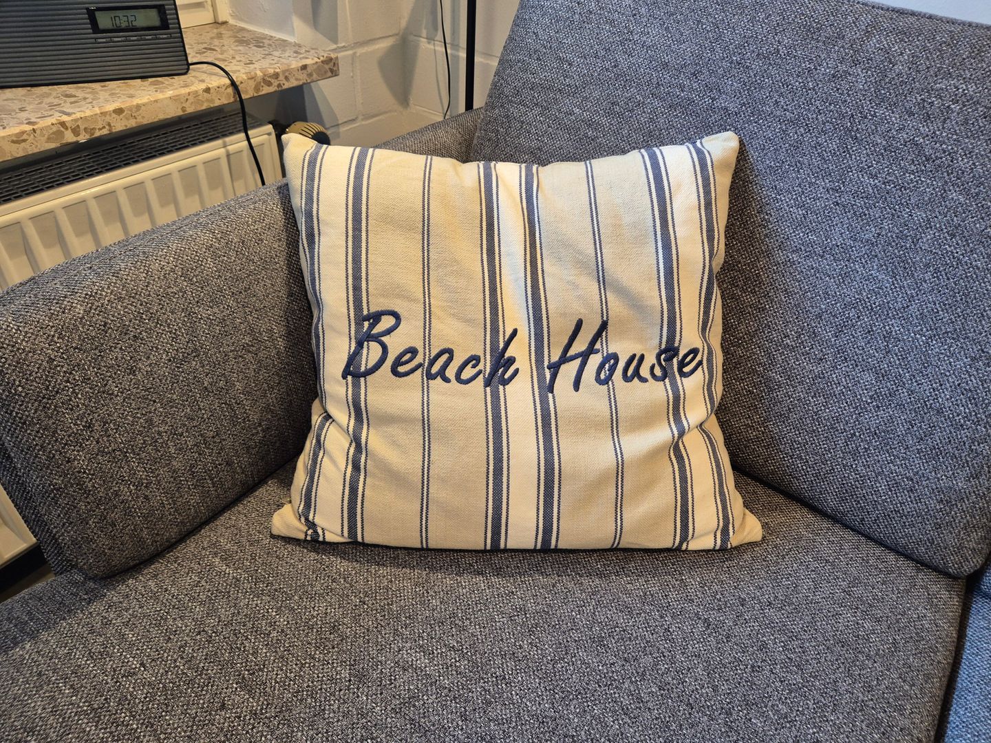  Zauberhaus Norddeich - 