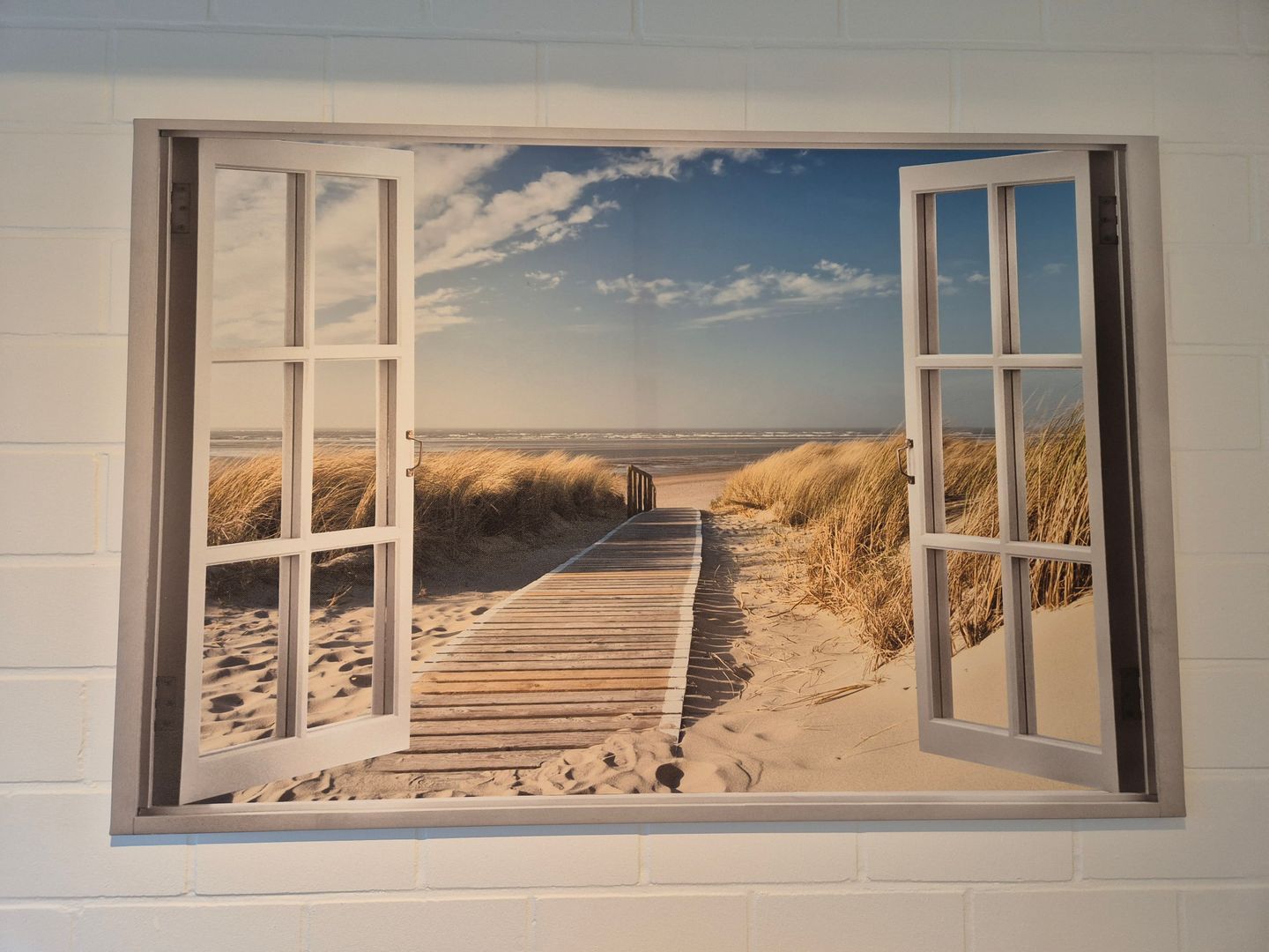  Zauberhaus Norddeich - 