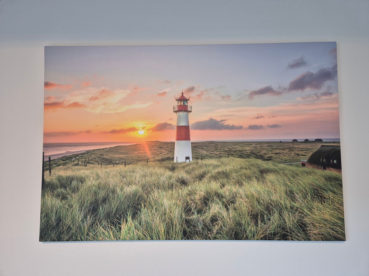  Zauberhaus Norddeich - 