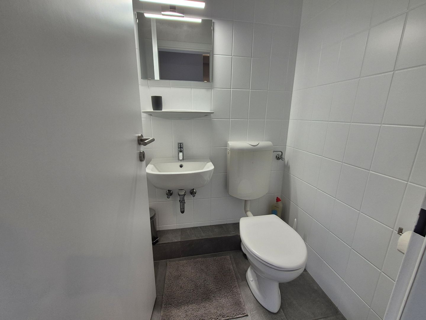  Zauberhaus Norddeich - 