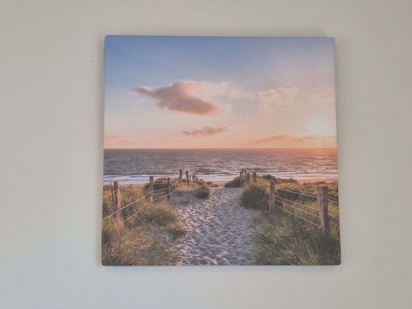  Zauberhaus Norddeich - 