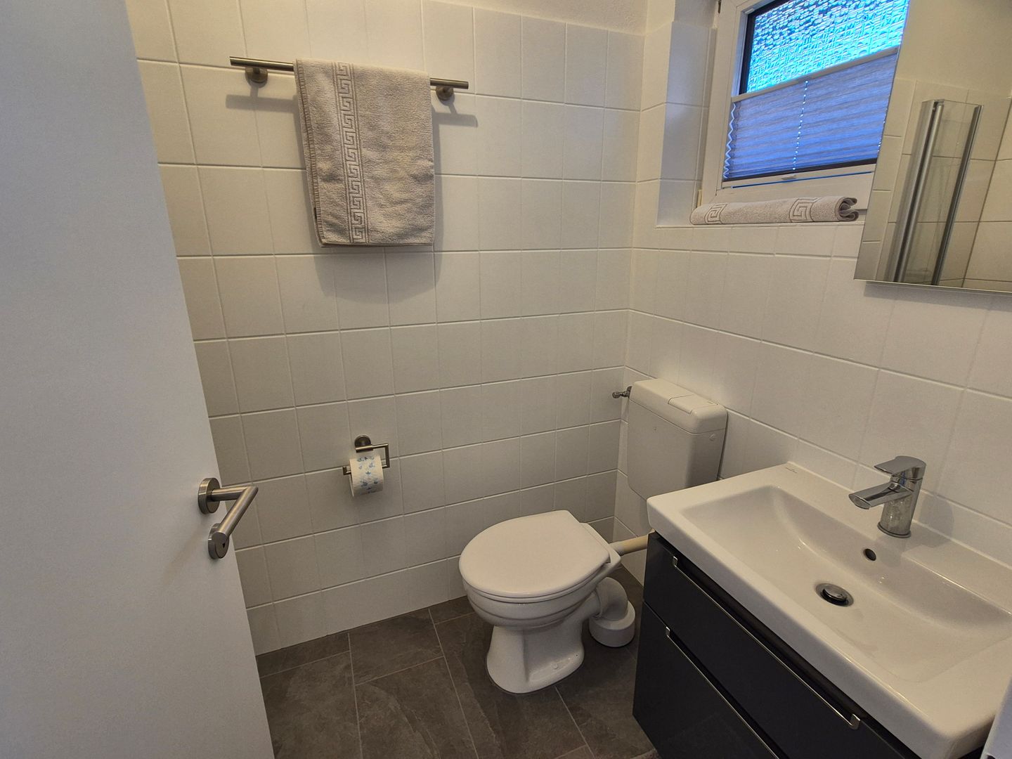  Zauberhaus Norddeich - 