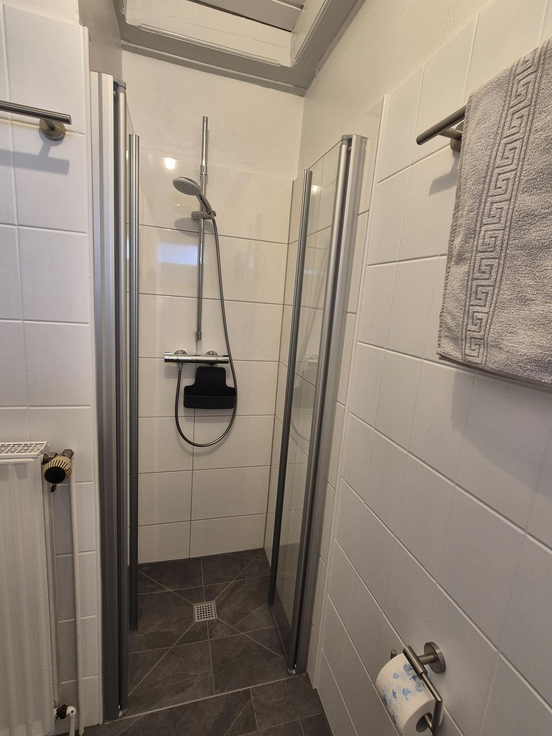  Zauberhaus Norddeich - 