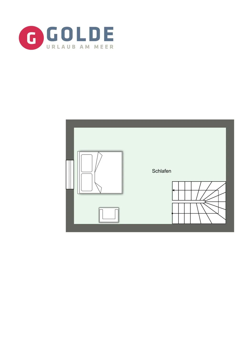 Reetdachhaus Vesterhav Reetdachhaus Vesterhav SPO Boehl - Grundriss