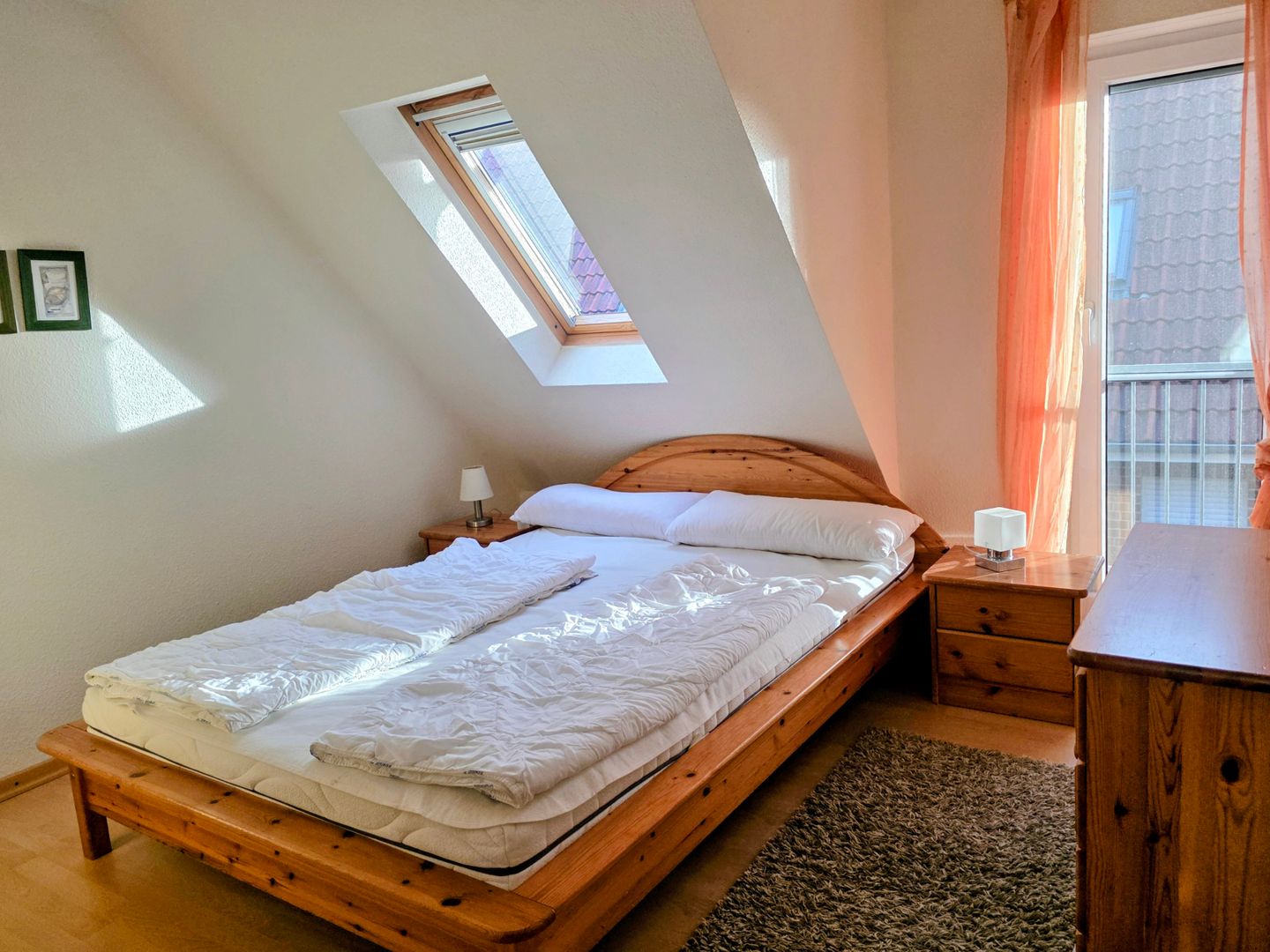  Ferienhaus Leysand Am Yachthafen 102 C Harlesiel - 