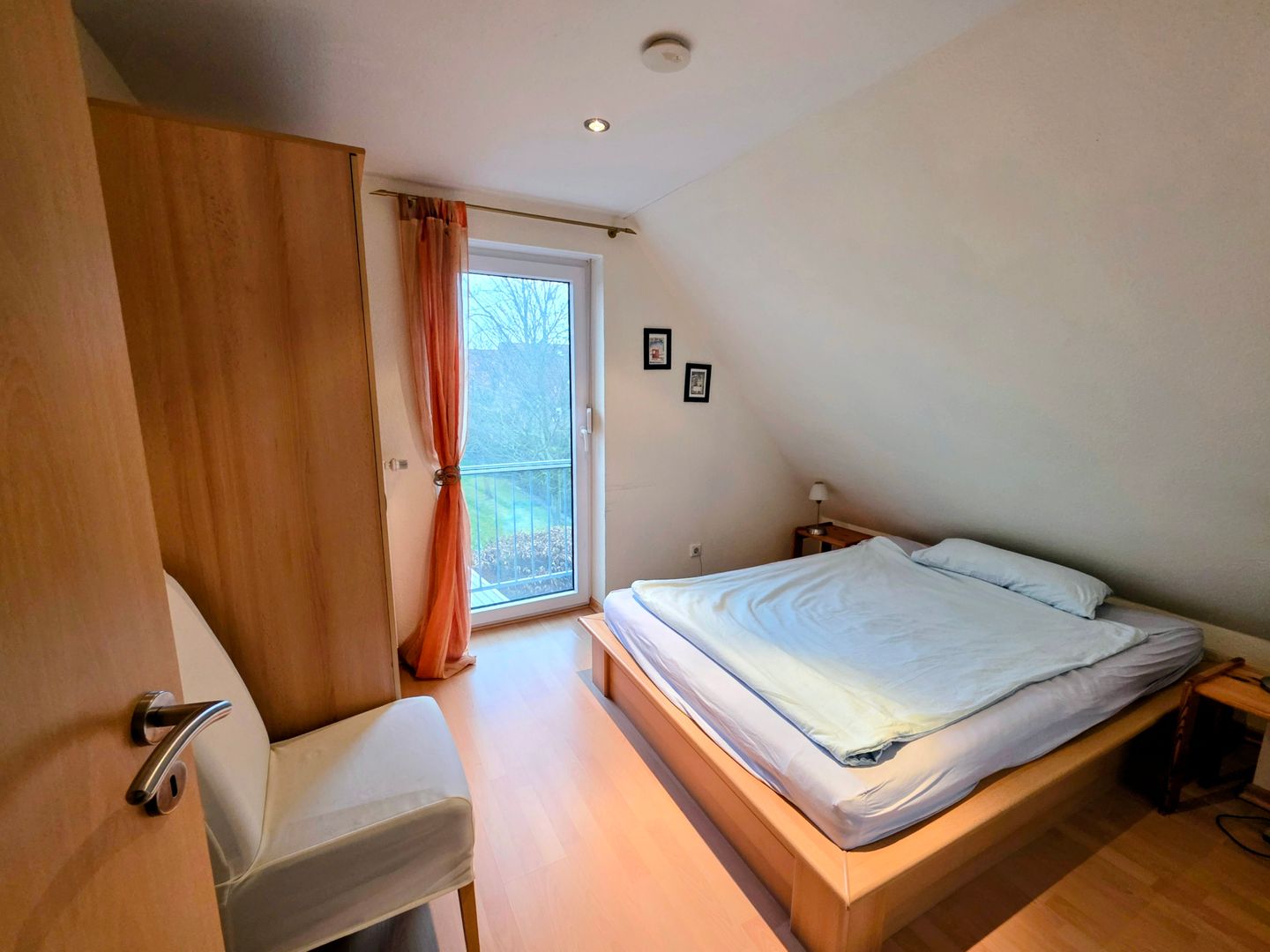  Ferienhaus Leysand Am Yachthafen 102 C Harlesiel - 