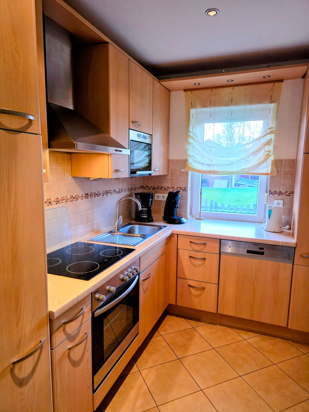  Ferienhaus Leysand Am Yachthafen 102 C Harlesiel - 