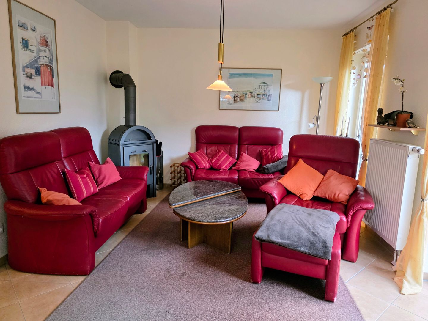  Ferienhaus Leysand Am Yachthafen 102 C Harlesiel - 