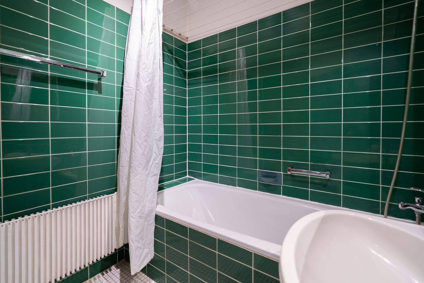 Ferienpark Sierksdorf App.461 - Strandlage Sierksdorf - Badezimmer