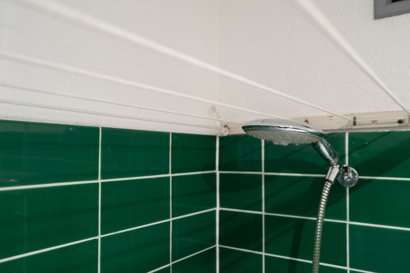 Ferienpark Sierksdorf App.461 - Strandlage Sierksdorf - Badezimmer