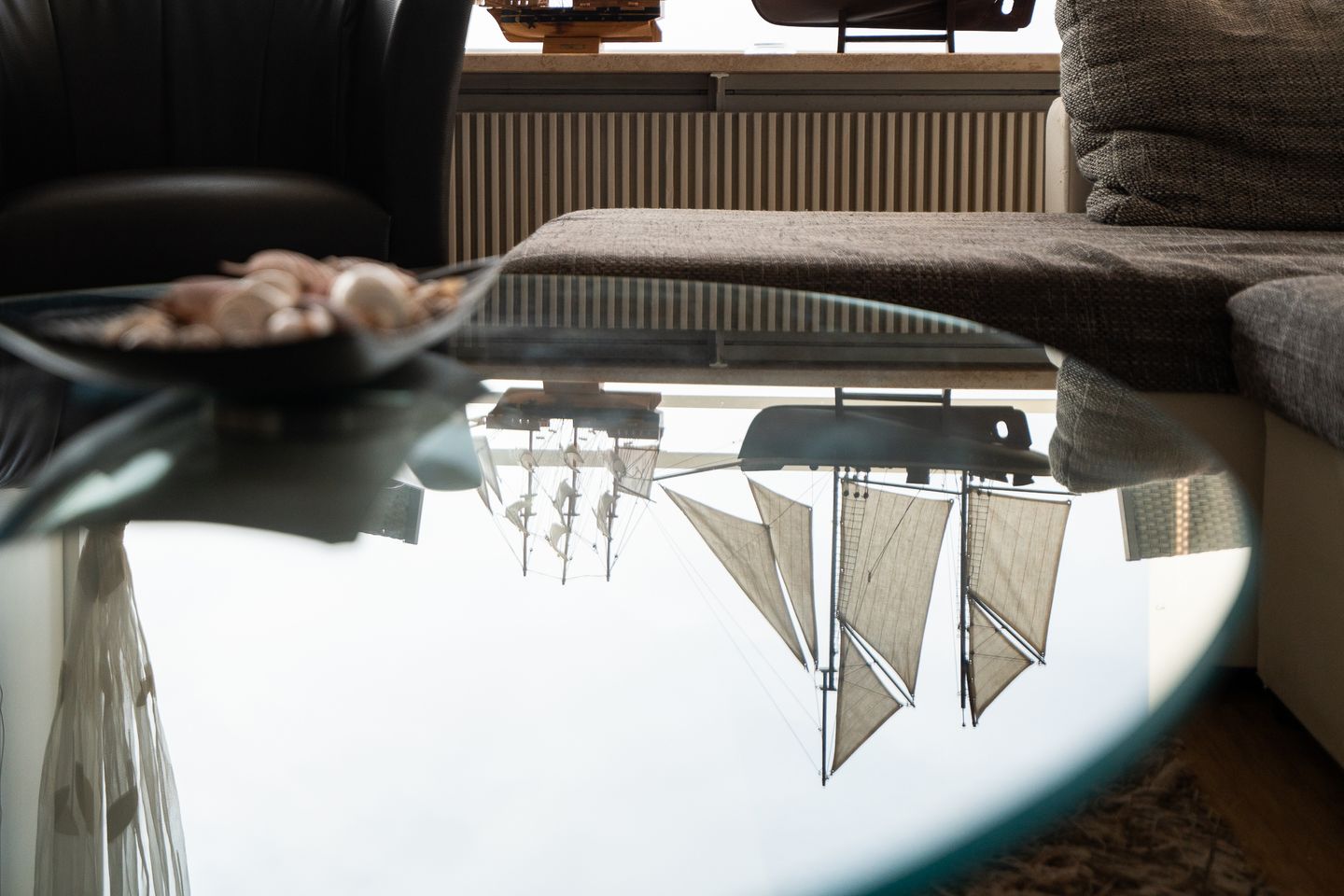 Ferienpark Sierksdorf App.461 - Strandlage Sierksdorf - Dekoratives Detail