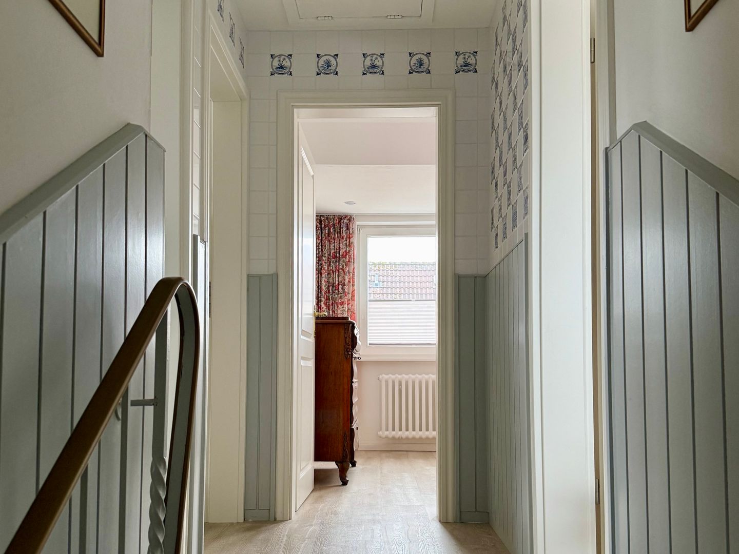  Haus Kröger Wenningstedt Haus Kröger - Wohnzimmer