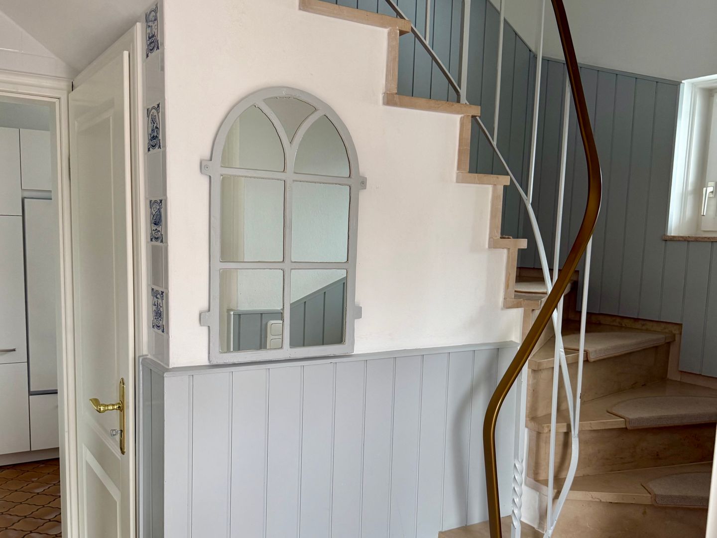  Haus Kröger Wenningstedt Haus Kröger - Wohnzimmer