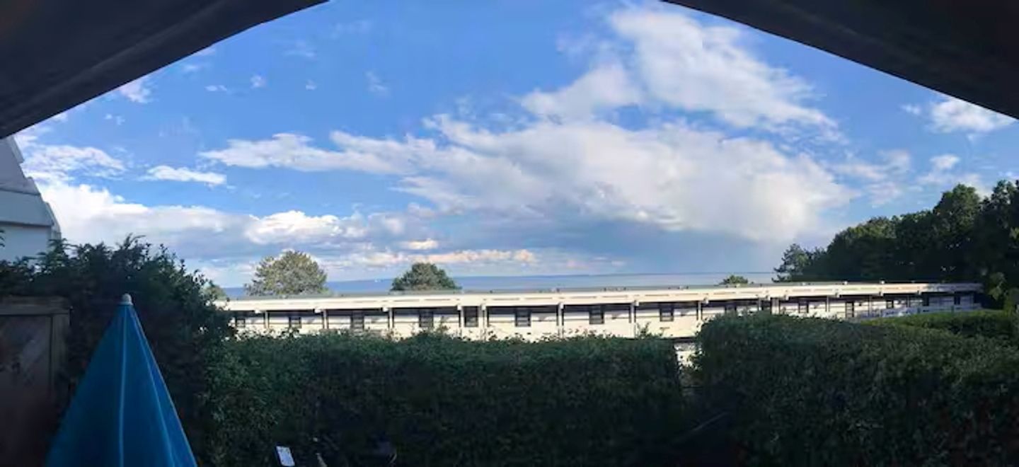 Ferienpark Sierksdorf Appartement 129 Sierksdorf - Meerblick