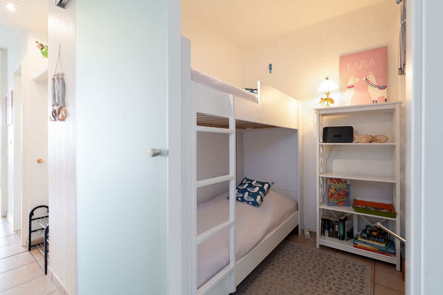 Ferienpark Sierksdorf App. 15 Sierksdorf - 