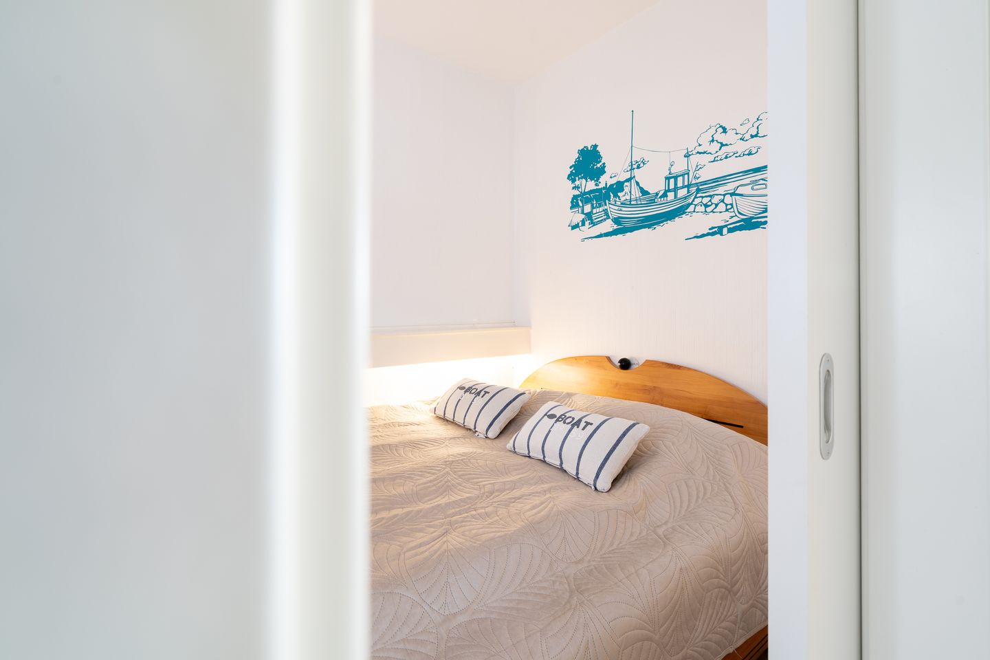 Ferienpark Sierksdorf App. 15 Sierksdorf - 