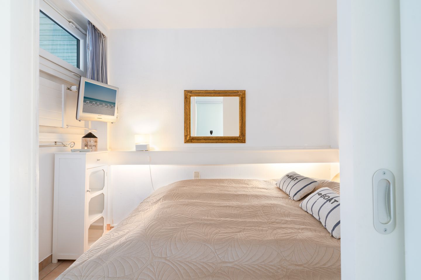 Ferienpark Sierksdorf App. 15 Sierksdorf - 