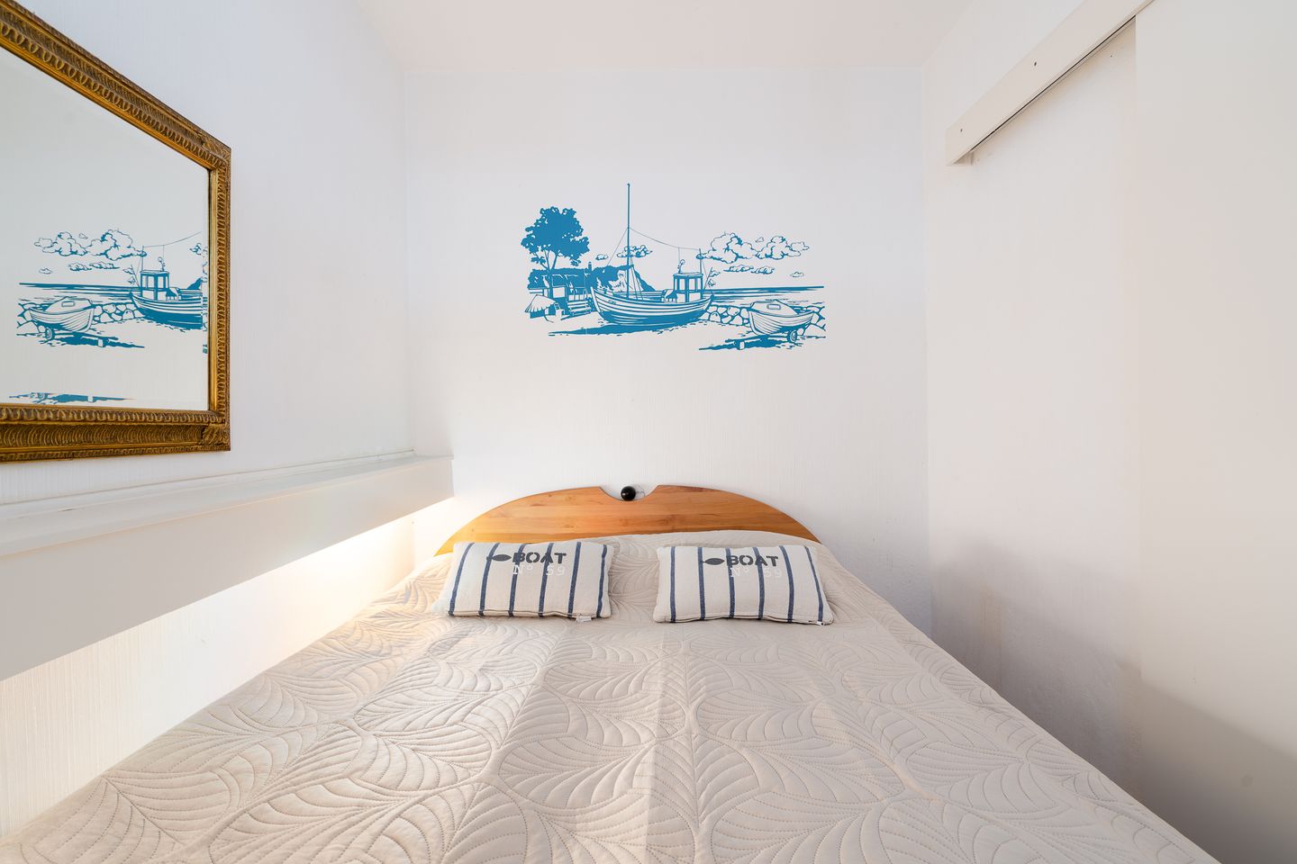 Ferienpark Sierksdorf App. 15 Sierksdorf - 