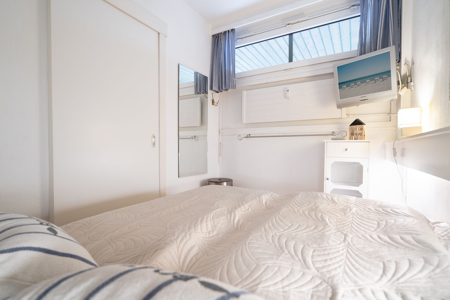 Ferienpark Sierksdorf App. 15 Sierksdorf - 