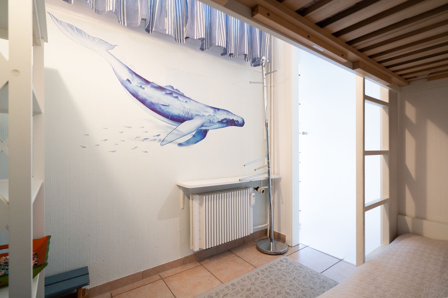 Ferienpark Sierksdorf App. 15 Sierksdorf - 