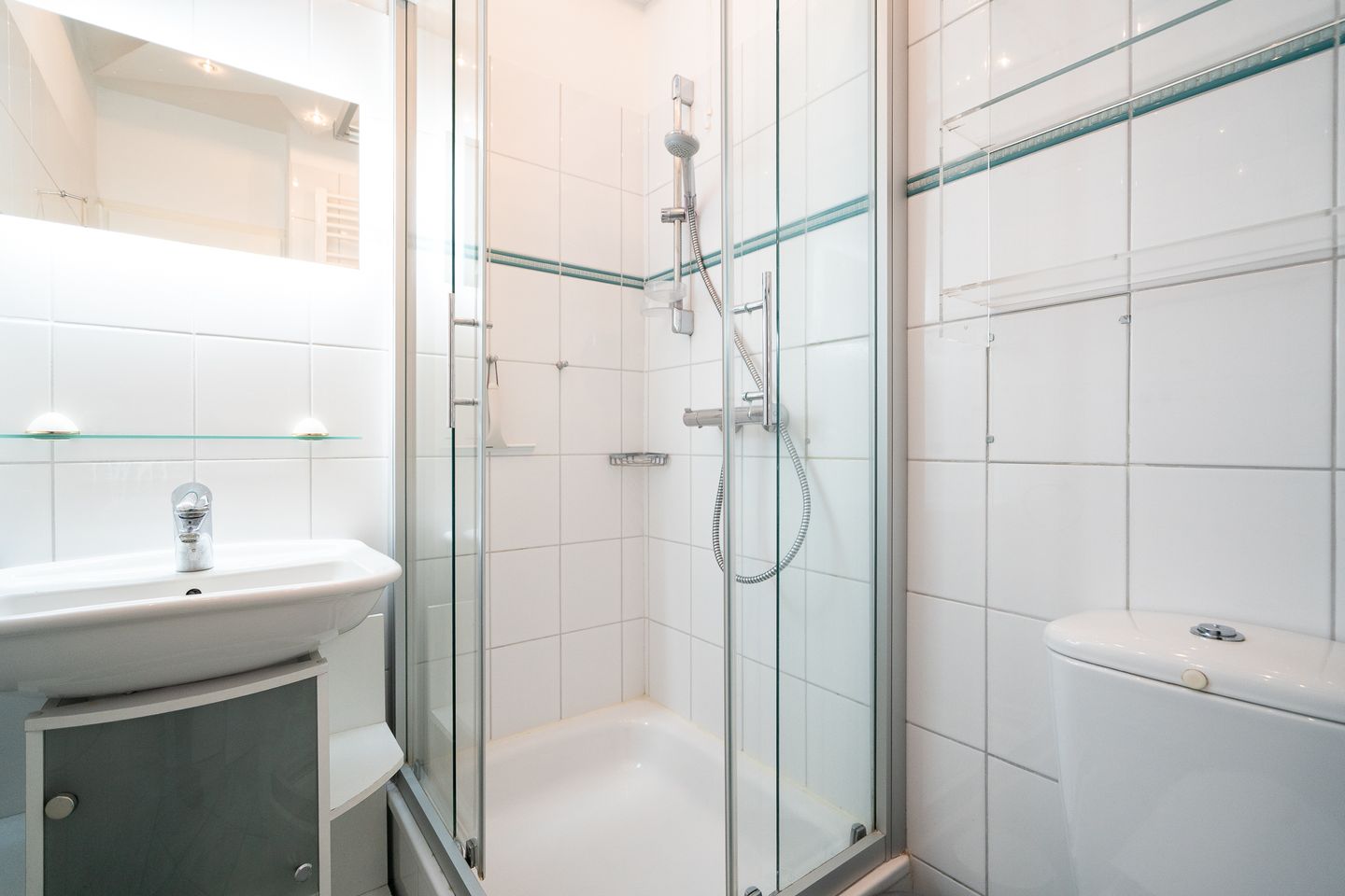 Ferienpark Sierksdorf App. 15 Sierksdorf - 