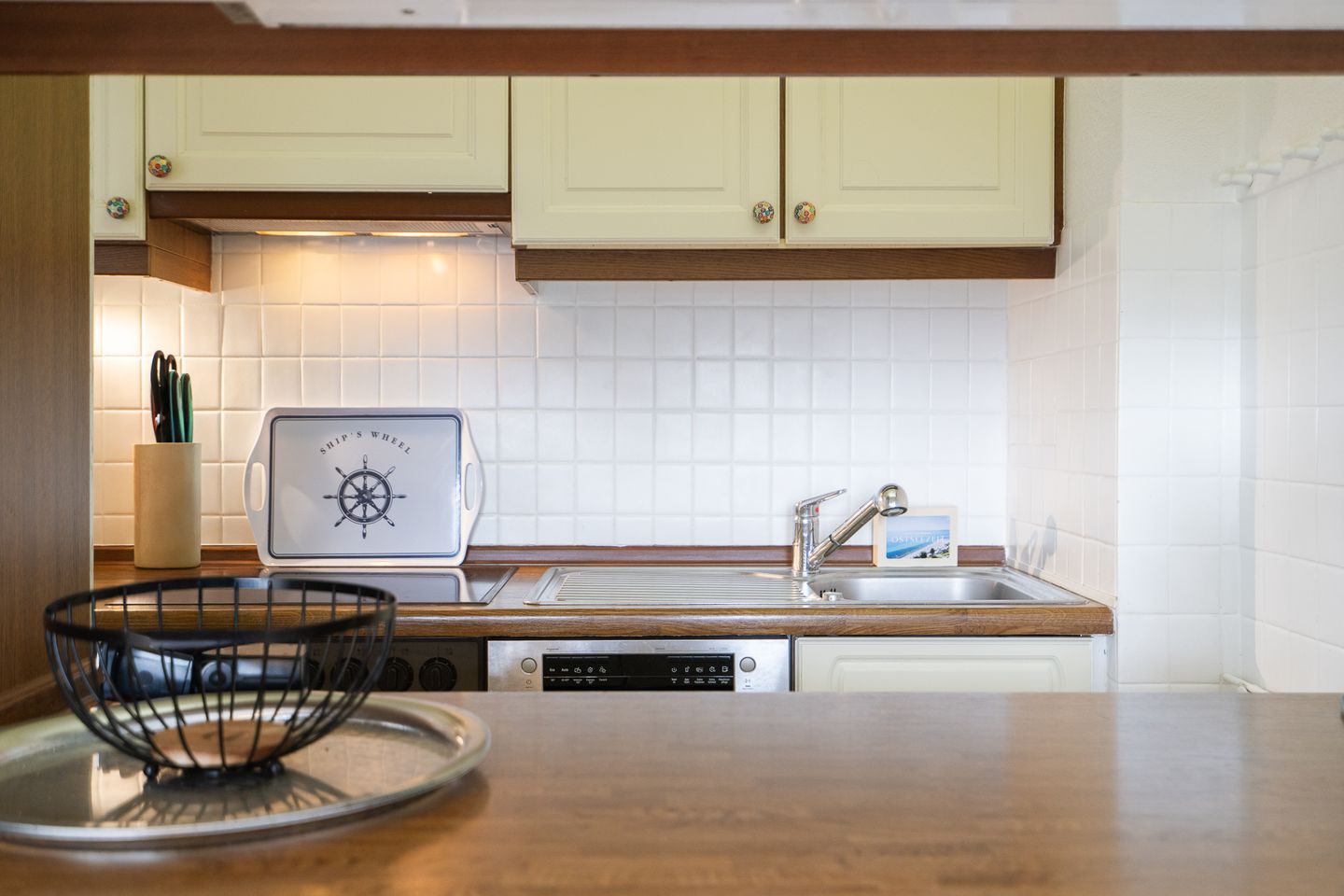 Ferienpark Sierksdorf App. 15 Sierksdorf - 