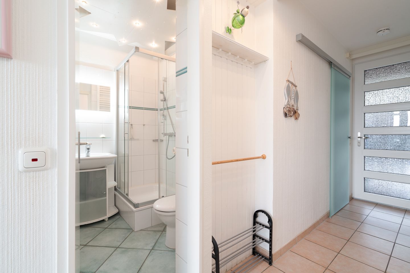 Ferienpark Sierksdorf App. 15 Sierksdorf - 